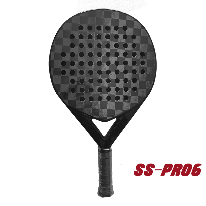 Ano ang Padel Racket?