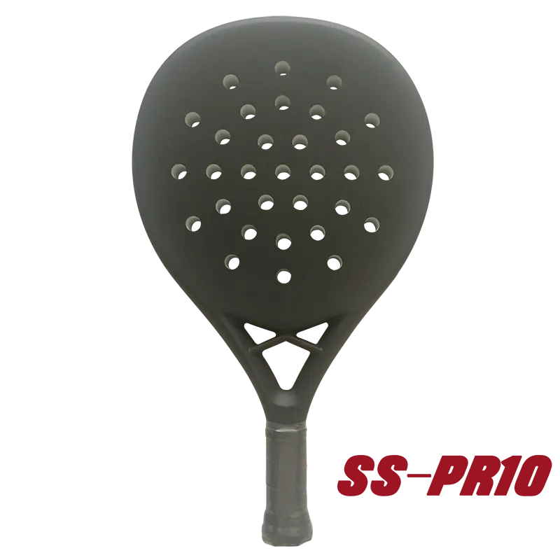 Ano ang pinakamahalagang mga parameter para sa mga tinedyer na pumili ng mga racket ng carbon fiber?