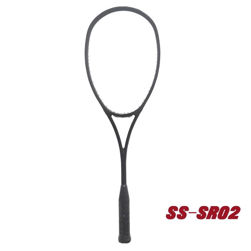 Ang Carbon Squash Racquet ang Pinakamahusay na Pagpipilian para sa Power, Control, at Durability