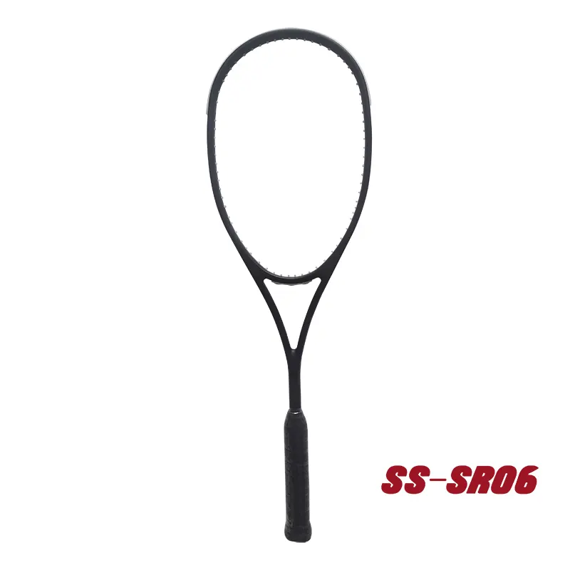 Ano ang Nagiging Ultimate Choice ng Squash Racket para sa mga Competitive Player?