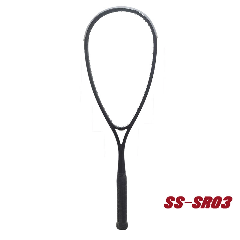 Carbon Fiber Squash Racket